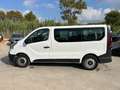 Renault Trafic L1 2.0 DCI 120CH S\u0026S ZEN 8 PLACES Weiß - thumbnail 8