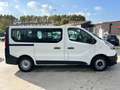 Renault Trafic L1 2.0 DCI 120CH S\u0026S ZEN 8 PLACES Weiß - thumbnail 4