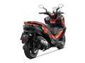 Kymco DTX 360 Narancs - thumbnail 16