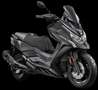 Kymco DTX 360 Noir - thumbnail 1