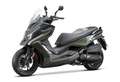 Kymco DTX 360 Zielony - thumbnail 1