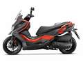 Kymco DTX 360 Naranja - thumbnail 18