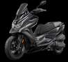Kymco DTX 360 Noir - thumbnail 3