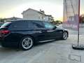BMW 520 Touring Msport 190cv Blu/Azzurro - thumbnail 3