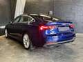 Audi A5 Sportback 40 TFSI 204CV Prestige Plus S Tronic Bleu - thumbnail 6