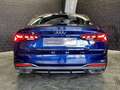Audi A5 Sportback 40 TFSI 204CV Prestige Plus S Tronic Bleu - thumbnail 5