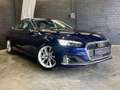 Audi A5 Sportback 40 TFSI 204CV Prestige Plus S Tronic Bleu - thumbnail 3