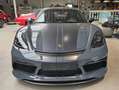 Porsche Cayman 718 Grau - thumbnail 14