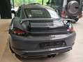 Porsche Cayman 718 Grau - thumbnail 12