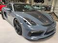 Porsche Cayman 718 Grau - thumbnail 15