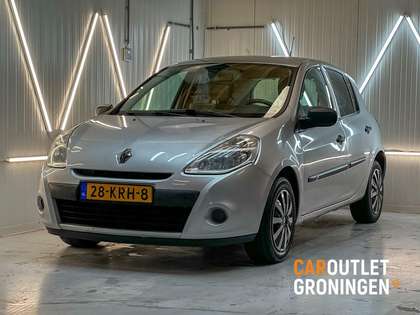 Renault Clio 1.2 TCe Expression | 5D | AIRCO | NAP | GOED OH