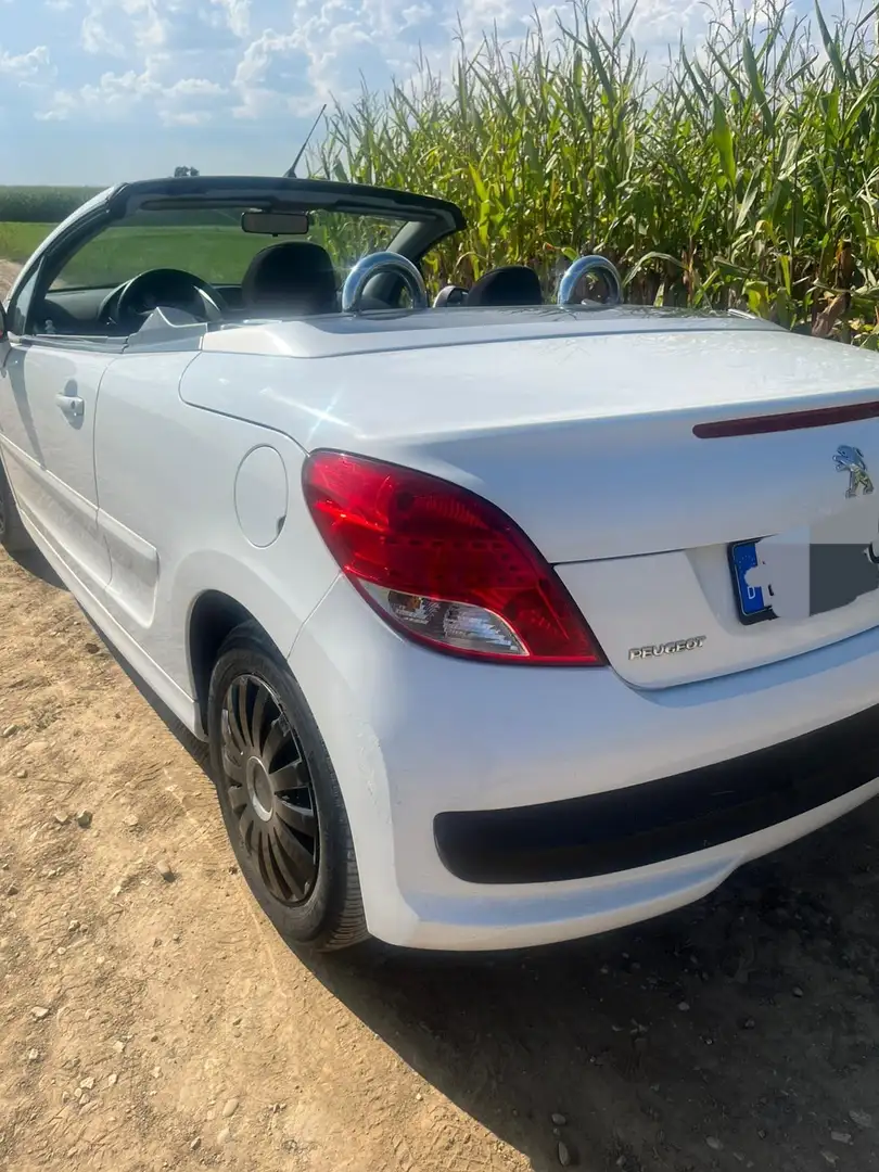 Peugeot 207 CC 120 VTi Urban Move - 1