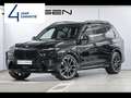 BMW X7 xDrive 40d Negro - thumbnail 1