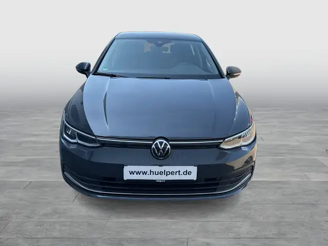 Volkswagen Golf view 8