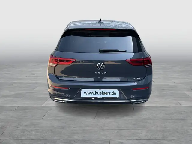 Volkswagen Golf view 5