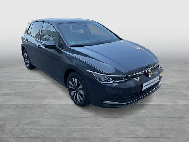 Volkswagen Golf view 7