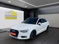 Audi A3 Lim. sport Panorama Digital White - thumbnail 1