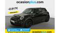 MINI Cooper S Negro - thumbnail 1