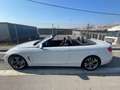 BMW 420 420d Cabrio M-Sport Edition Blanco - thumbnail 11