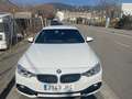 BMW 420 420d Cabrio M-Sport Edition Blanco - thumbnail 4