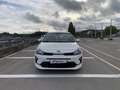 Kia Rio 1.2 DPI 84CH ACTIVE BUSINESS Blanc - thumbnail 3