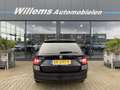 Skoda Fabia Combi 1.0 TSI Clever Navigatie, Cruise Control Zwart - thumbnail 8