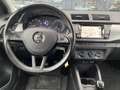 Skoda Fabia Combi 1.0 TSI Clever Navigatie, Cruise Control Zwart - thumbnail 11