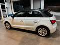 Audi A1 1.2 TFSI Adrenalin2 Weiß - thumbnail 11