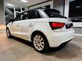 Audi A1 1.2 TFSI Adrenalin2 Weiß - thumbnail 3