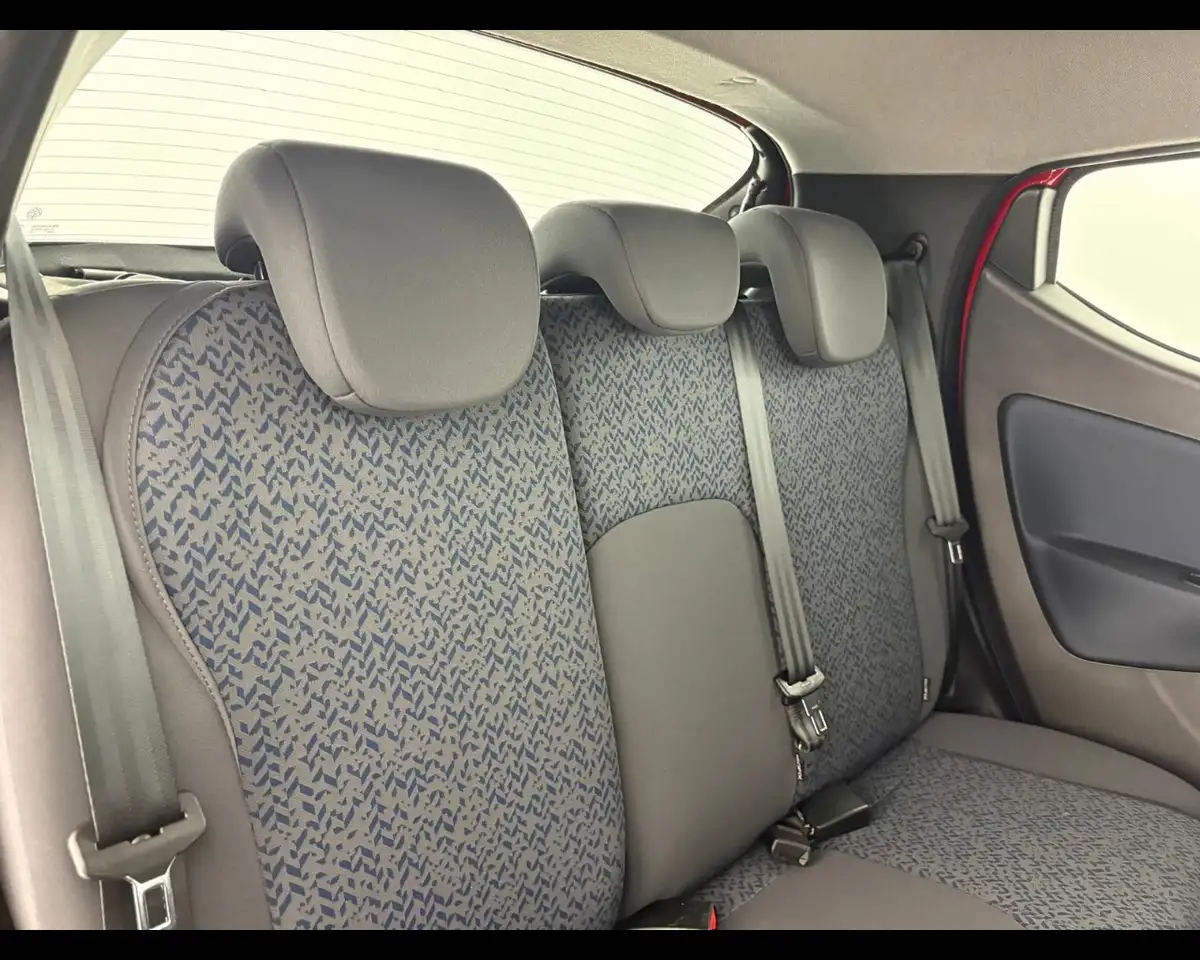 Lancia Ypsilon 2023
