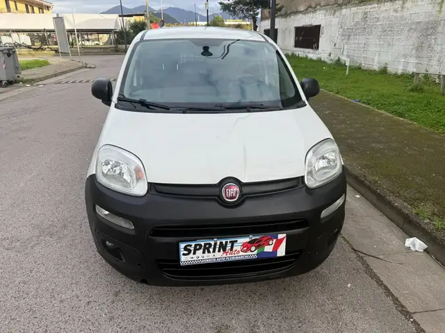 Fiat Panda Panda 1.2 Pop 69cv