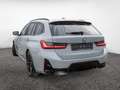 BMW 340 Mi Touring xDrive STANDHZ+360°+PANO+AHK+H/ Grau - thumbnail 4