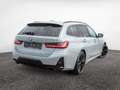BMW 340 Mi Touring xDrive STANDHZ+360°+PANO+AHK+H/ Grau - thumbnail 3