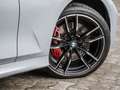 BMW 340 Mi Touring xDrive STANDHZ+360°+PANO+AHK+H/ Grau - thumbnail 5