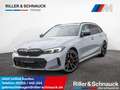 BMW 340 Mi Touring xDrive STANDHZ+360°+PANO+AHK+H/ Grau - thumbnail 1