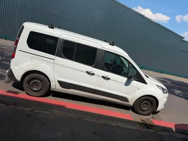 Ford Transit Connect Kombi lang Trend