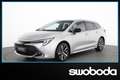 Toyota Corolla 1,8 Hybrid TS Active Drive + Safety-Paket Silber - thumbnail 1
