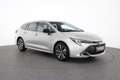 Toyota Corolla 1,8 Hybrid TS Active Drive + Safety-Paket Silber - thumbnail 4