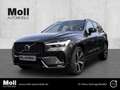 Volvo XC60 Ultimate Dark AWD B5 Benzin EU6d Allrad HUD StandH Grau - thumbnail 1