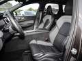 Volvo XC60 Ultimate Dark AWD B5 Benzin EU6d Allrad HUD StandH Grau - thumbnail 7