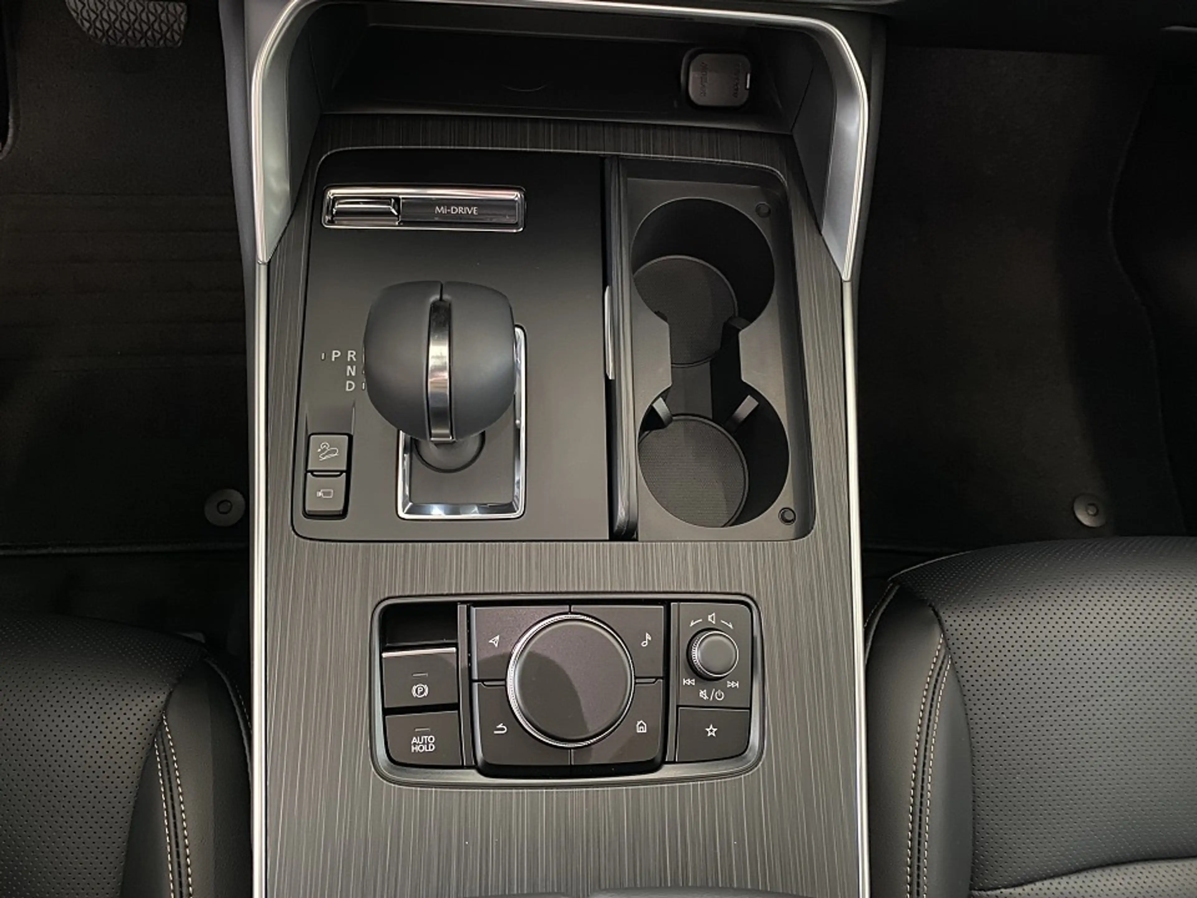 Mazda CX-60 3.3 AWD 6-Zylinder Homura Plus AUTOMATIK Bose, Pan — photo 9