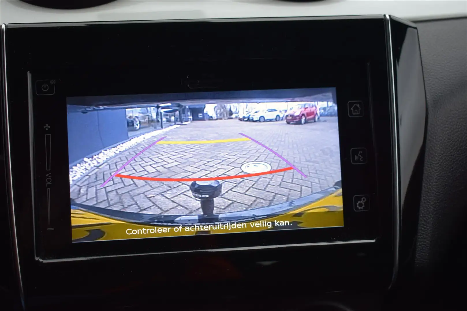 Suzuki Swift 1.0 Boosterjet 112pk Smart Hybrid Stijl Schwarz - 2