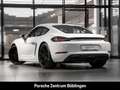 Porsche Cayman 718 Sportabgasanlage Rückfahrkamera Weiß - thumbnail 3