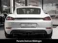 Porsche Cayman 718 Sportabgasanlage Rückfahrkamera Weiß - thumbnail 8