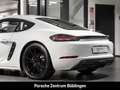 Porsche Cayman 718 Sportabgasanlage Rückfahrkamera Weiß - thumbnail 29