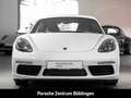 Porsche Cayman 718 Sportabgasanlage Rückfahrkamera Weiß - thumbnail 7