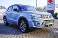 Suzuki Vitara 1.4 BOOST HYBRID Comfort Blauw - thumbnail 1