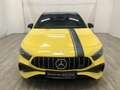 Mercedes-Benz A 35 AMG 4M+ NIGHT*Distron*HUD*Memory*MULTIBEAM* Gelb - thumbnail 6