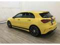 Mercedes-Benz A 35 AMG 4M+ NIGHT*Distron*HUD*Memory*MULTIBEAM* Gelb - thumbnail 5