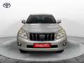 Toyota Land Cruiser Land Cruiser 3.0 D4-D aut. 3 porte Argento - thumbnail 4